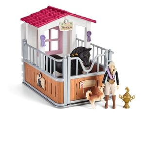 Schleich Horse Club Tori and Princess